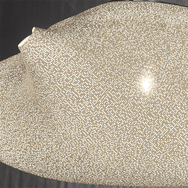 Ballet Plie Pendant Light by A Emotional Light