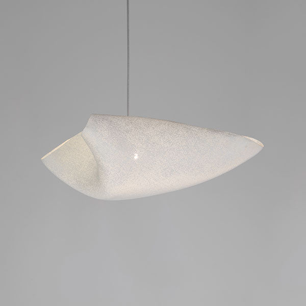 Ballet Plie Pendant Light by A Emotional Light