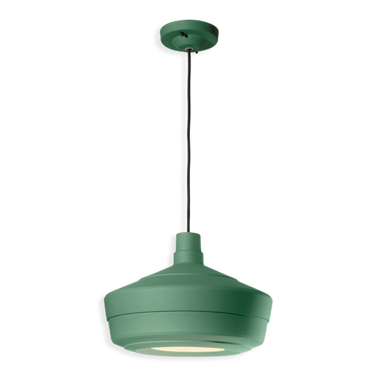 Study / Dining Light green matt