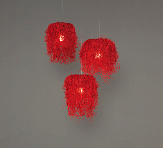 Designer European hanging light