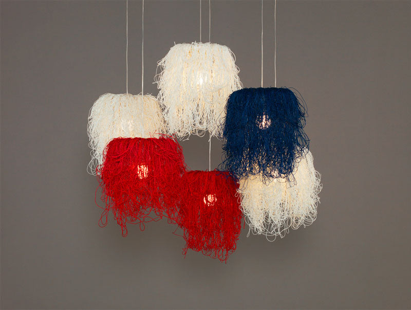 Designer home hanging light