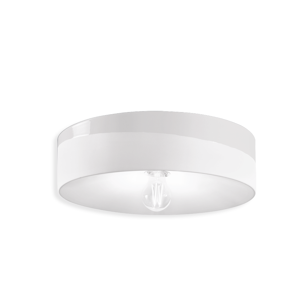 white ceiling light for home 