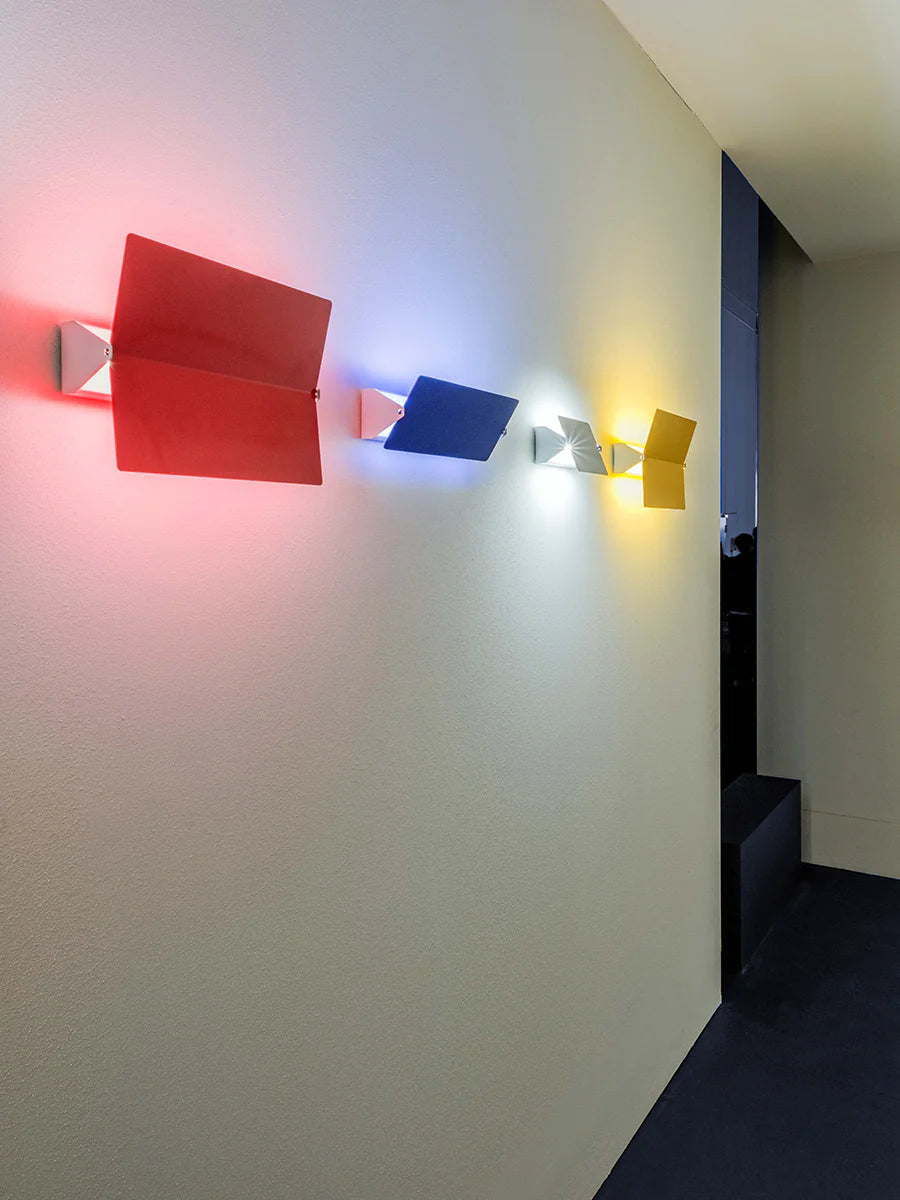 Dimmable Night lamps for Wall by Nemo