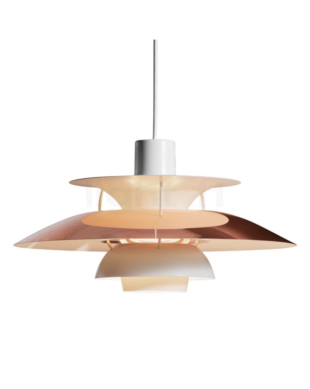 danish pendant lamp