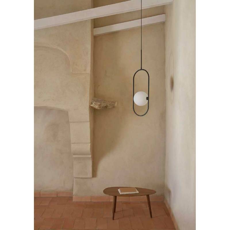 Abbacus Pendant Lamp by Aromas Del Campo