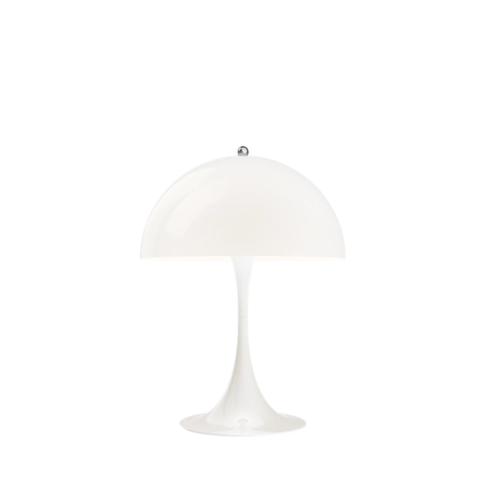 Panthella 320 Table Lamp by Louis Poulsen