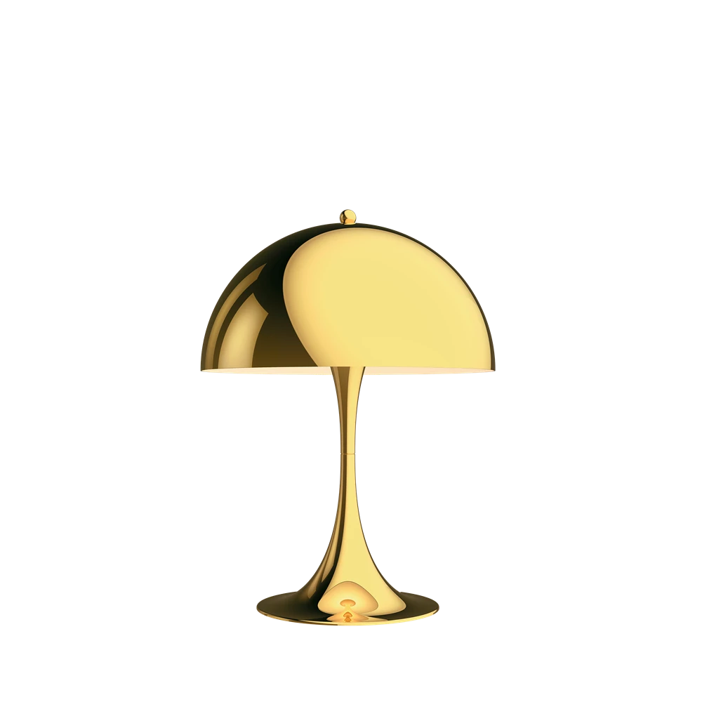 Panthella 320 Table Lamp by Louis Poulsen