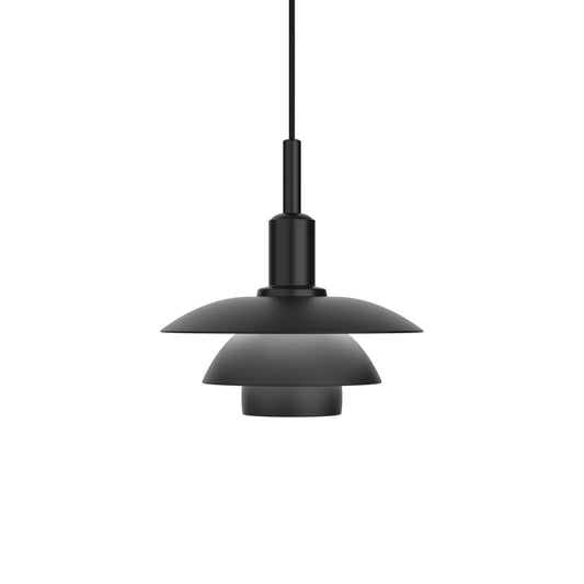 PH 3/3 Pendant Lamp by Louis Poulsen