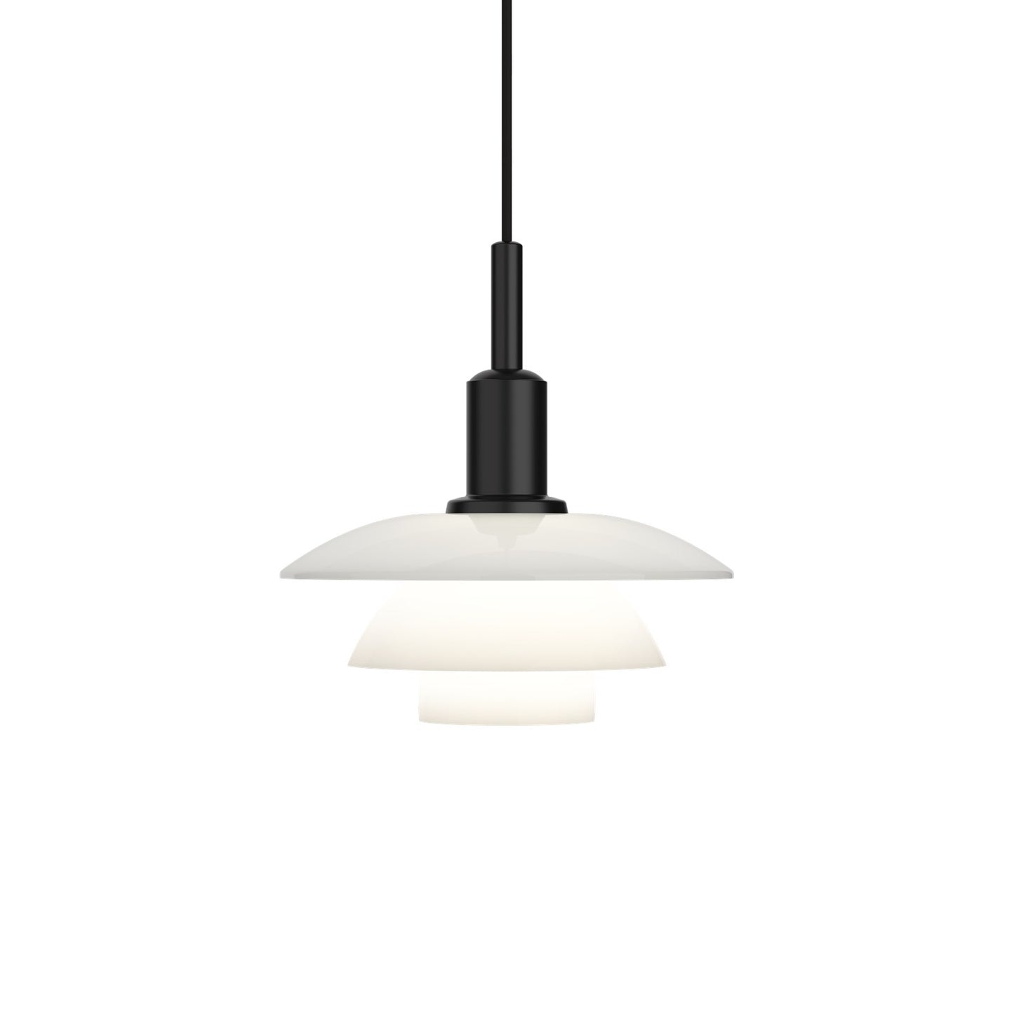 PH 3/3 Pendant Lamp by Louis Poulsen