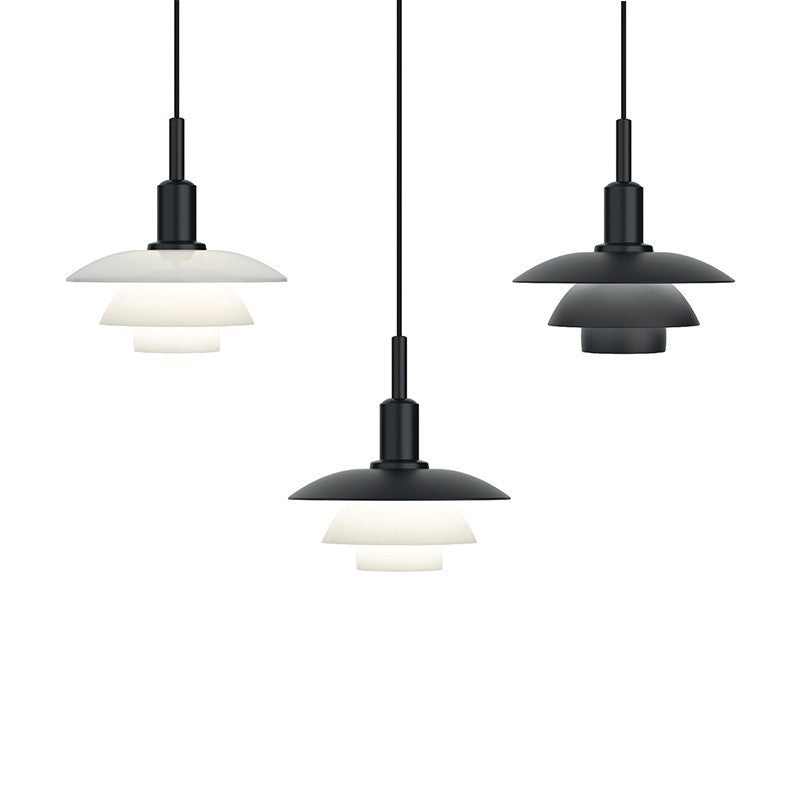 PH 3/3 Pendant Lamp by Louis Poulsen