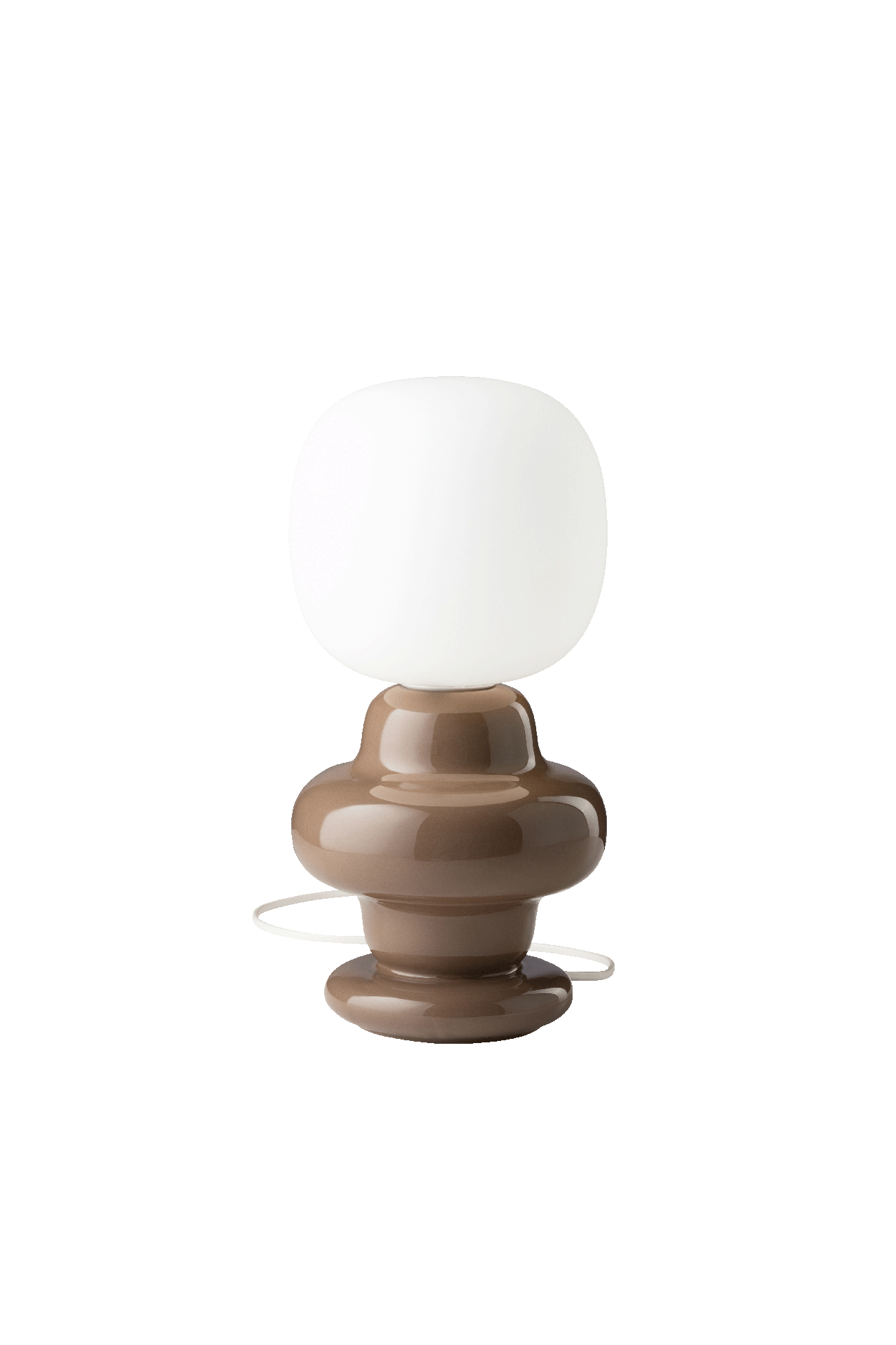 Mocha Table lamp