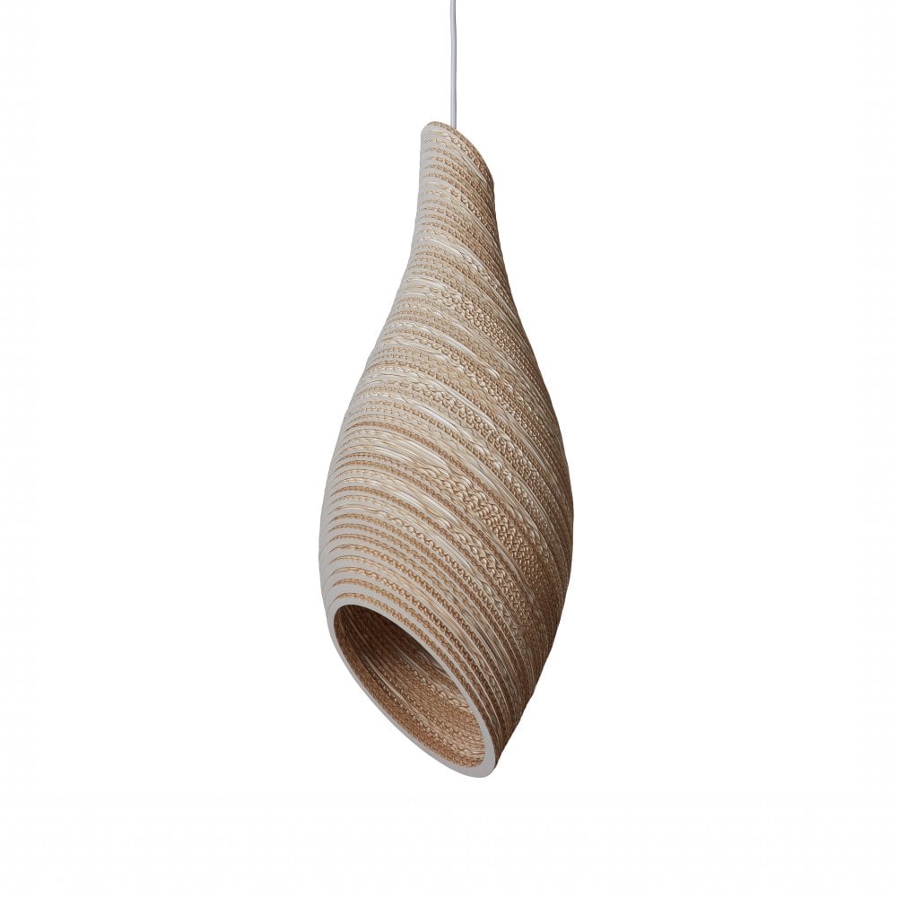 Nest Pendant Lamps by Graypants