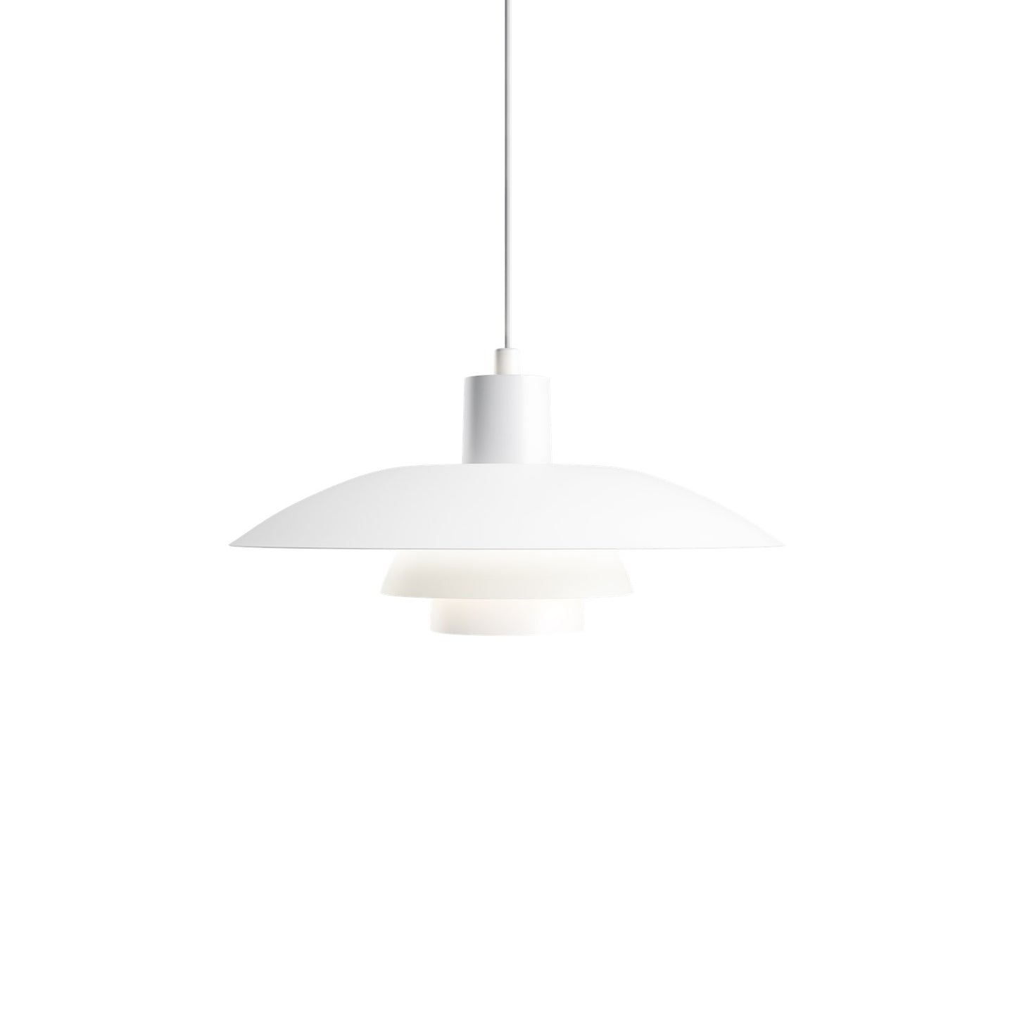 PH 4/3 Pendant Lamp by Louis Poulsen