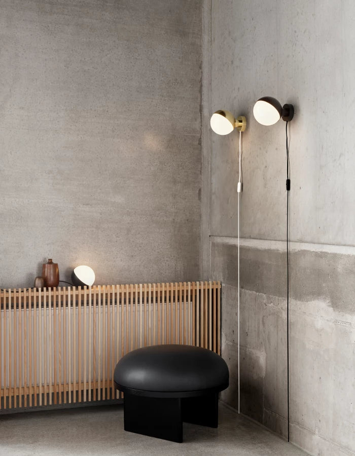 Studio Wall lamp by Louis Poulsen 