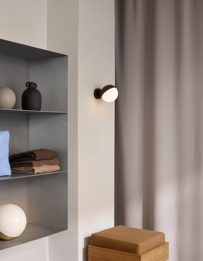 Studio Wall lamp by Louis Poulsen 