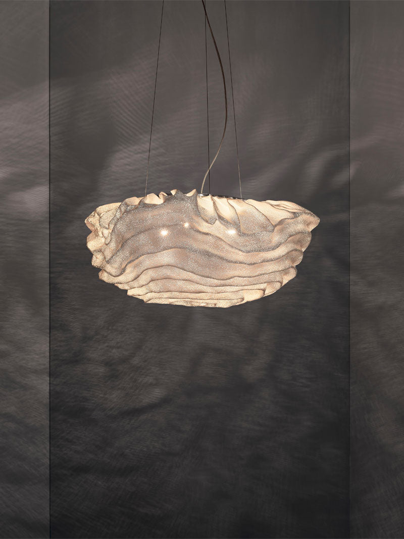 Nevo Large Pendant Lamp by a-emotional light