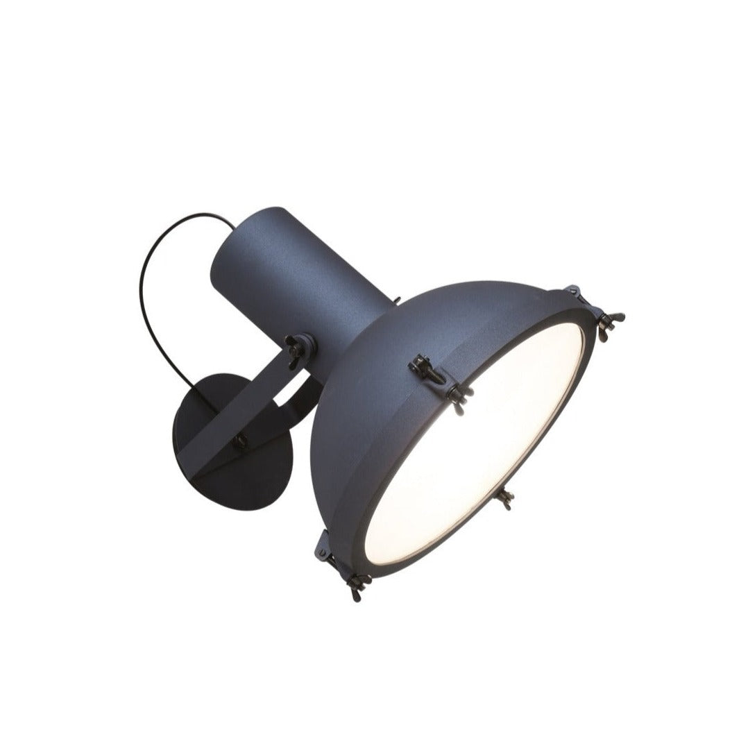 Focus Wall light Designer Italian 