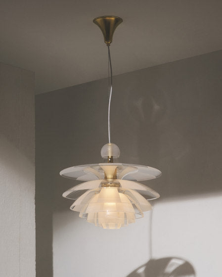 PH Septima Pendant Lamp by Louis Poulsen