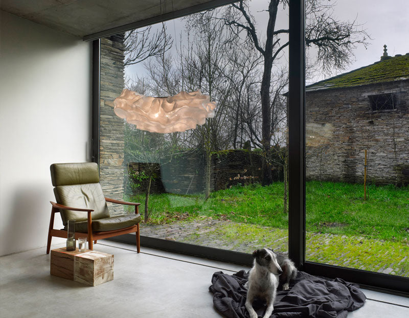 Nevo Large Pendant Lamp by a-emotional light