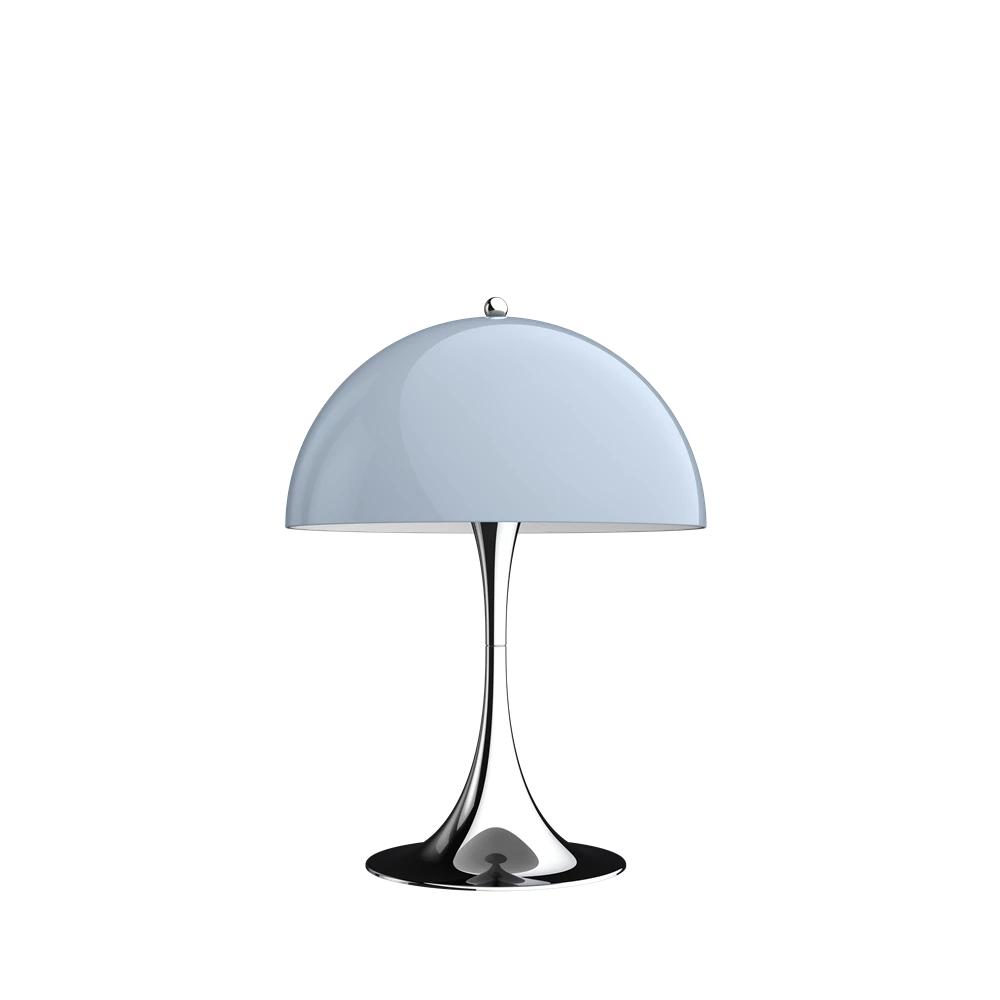 Panthella 320 Table Lamp by Louis Poulsen