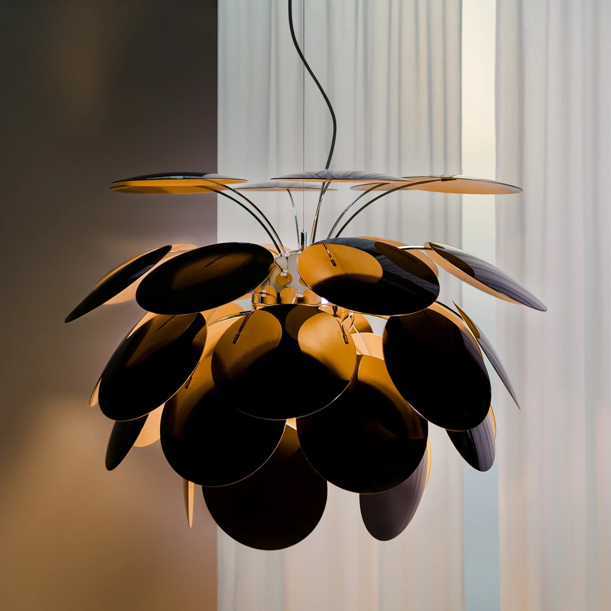 suspension light