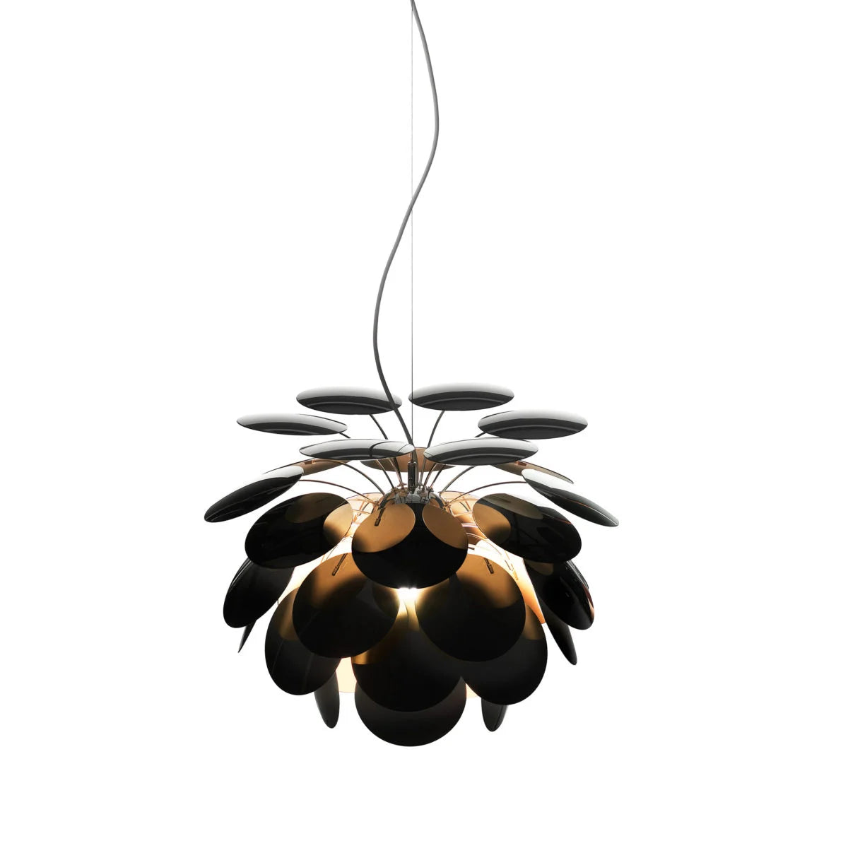 Discoco Pendant Light dia 53, by Marset