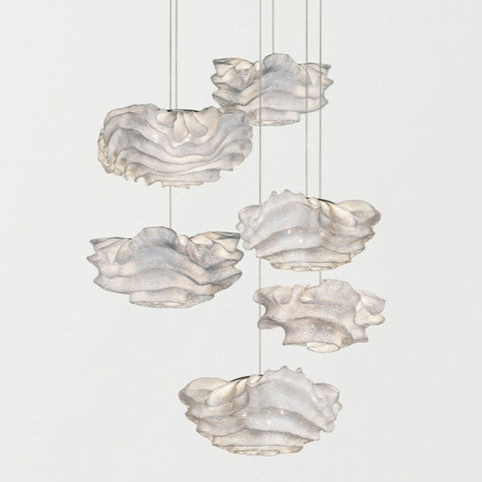 beautiful Cluster pendants Designer Spain