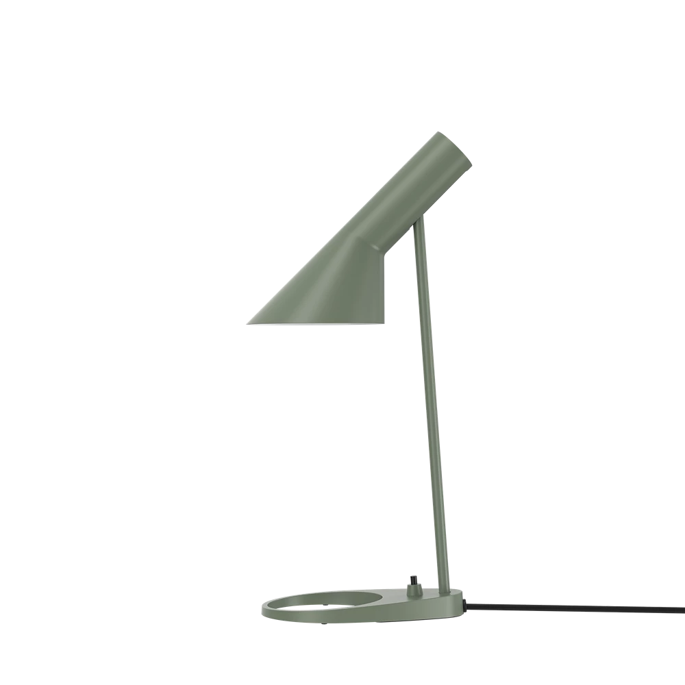 AJ Mini Table Lamp by Louis Poulsen