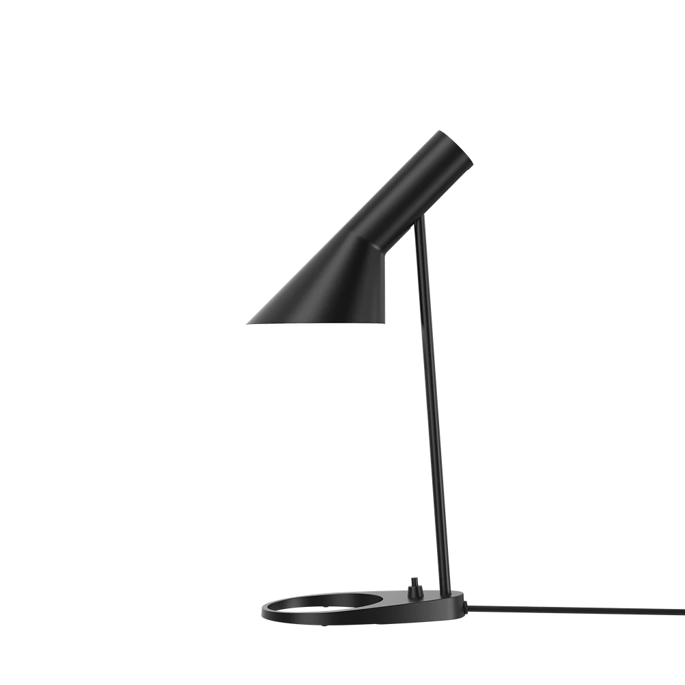 AJ Mini Table Lamp by Louis Poulsen