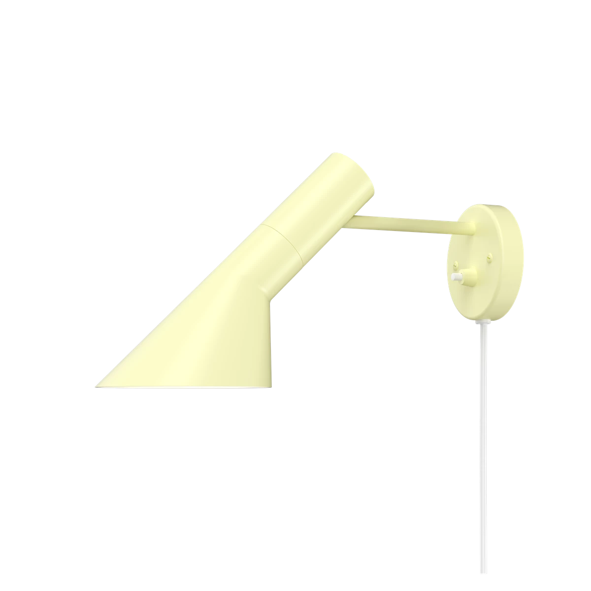 AJ Wall Lamp by Louis Poulsen