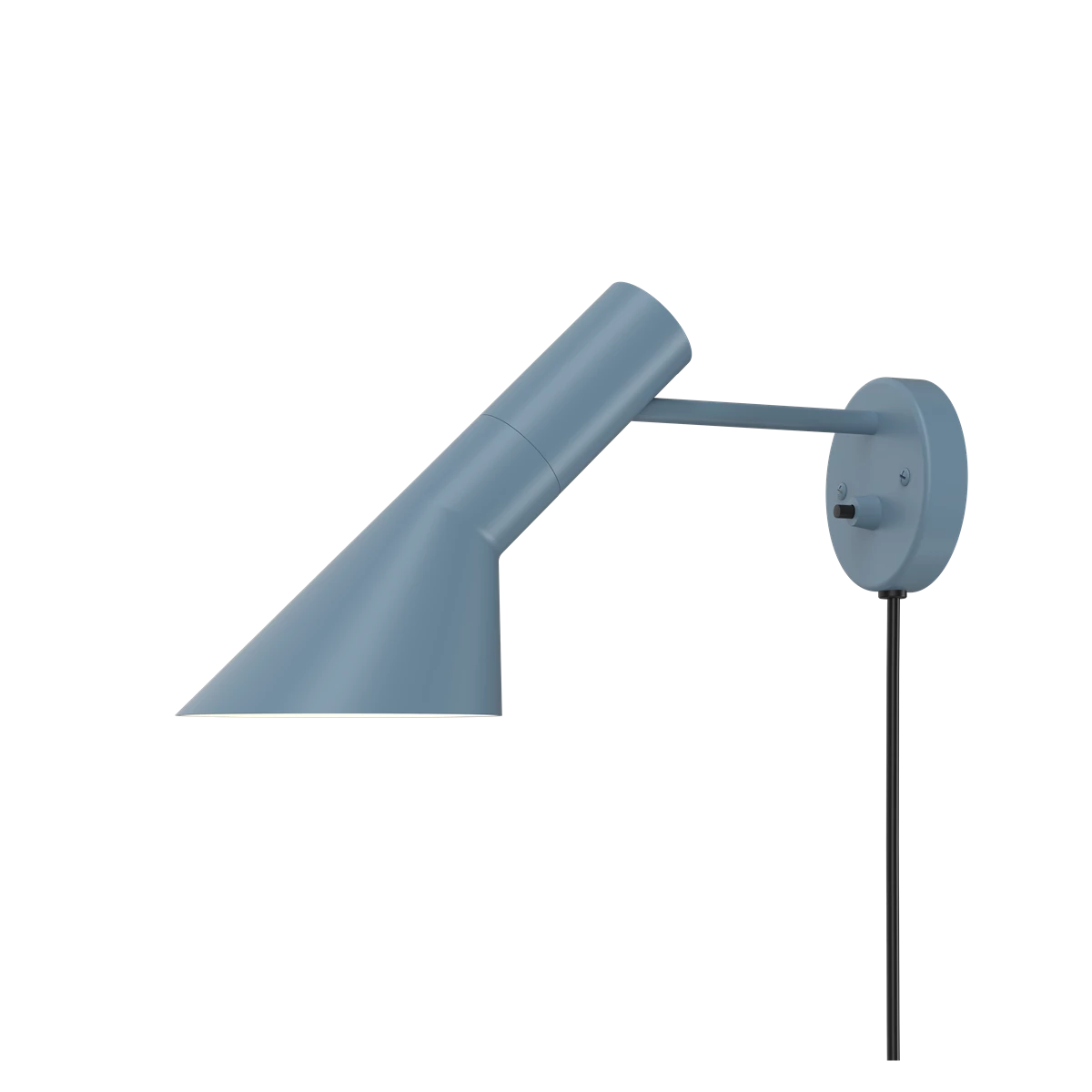 AJ Wall Lamp by Louis Poulsen