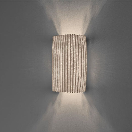Delicate wall light Emotional Light by Arturo Alvarez