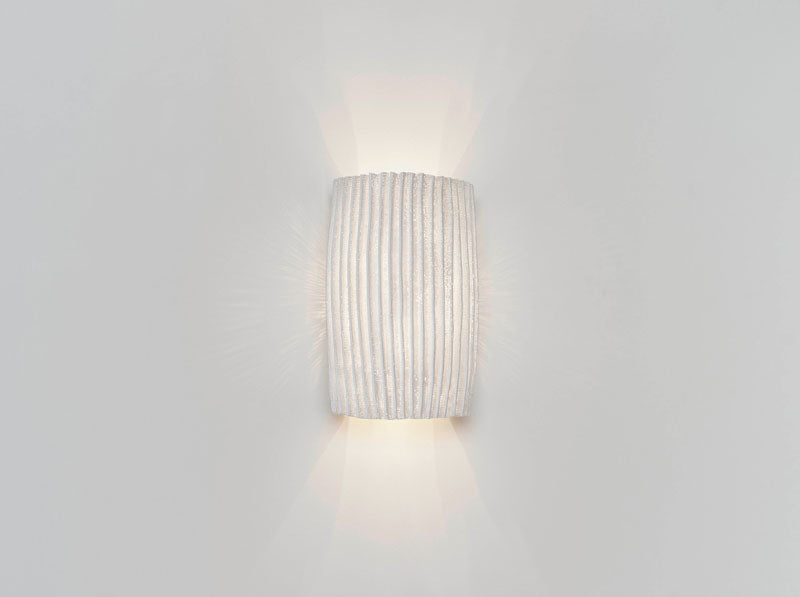 Bedroom  wall light  indirect A Emotional Light by Arturo Alvarez