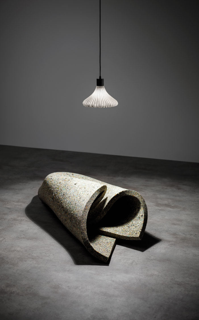 Inn Pendant Lamp by A Emotional Light