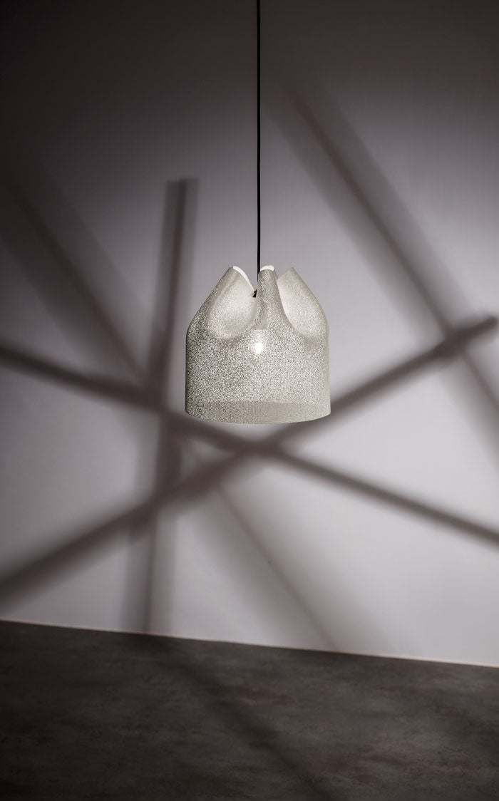metal mesh Dining counter hanging light  Luxurios European 