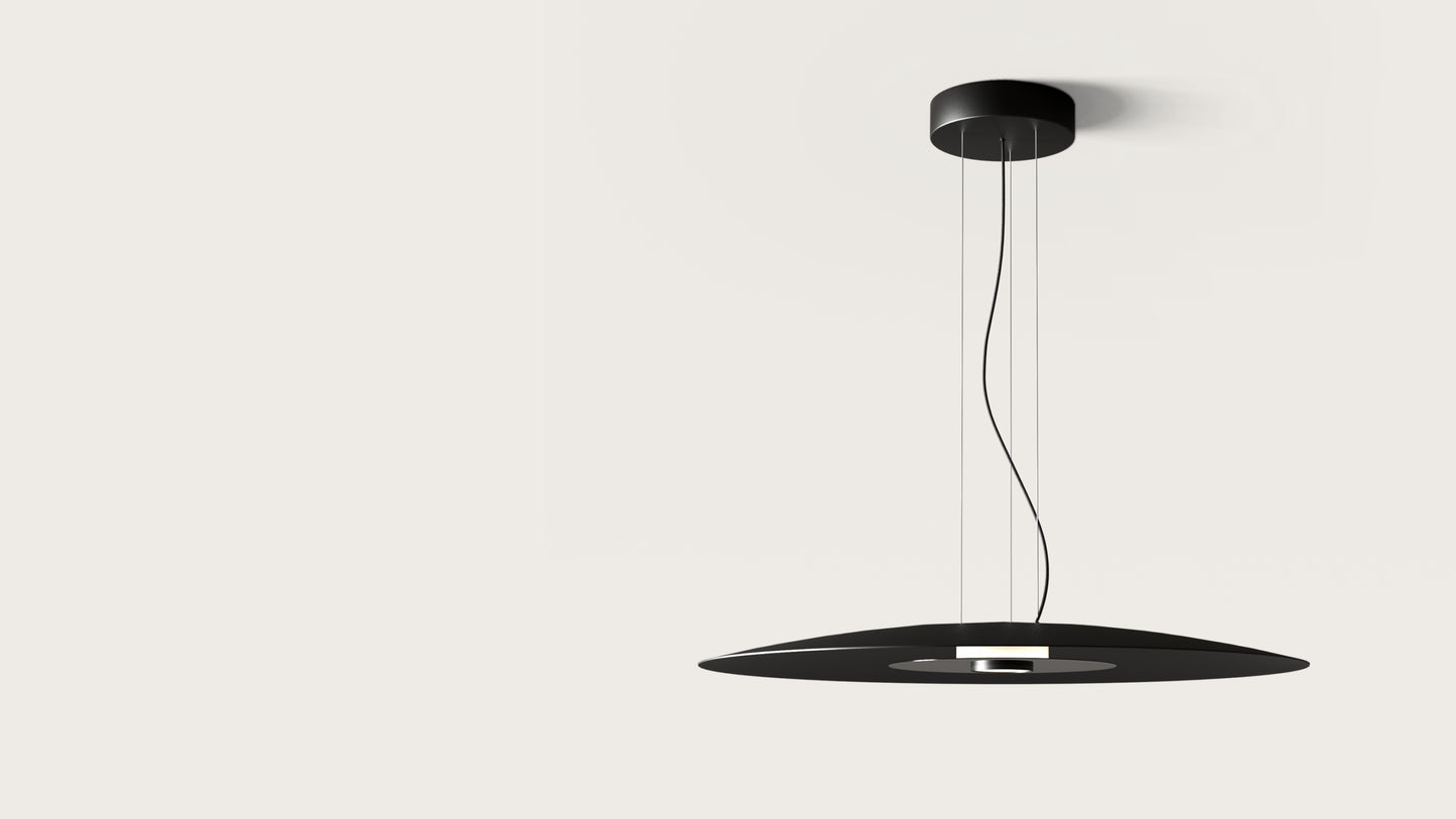 BigCoss Pendant Lamp by Aromas Del Campo