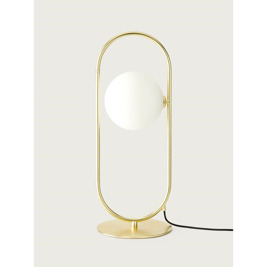 Abbacus Table Lamp by Aromas Del Campo