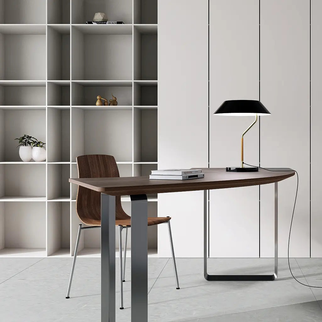 Aider Table Lamp S1287 by Aromas Del Campo, modern designer table lamp with elegant contemporary style for luxury interiors ✨