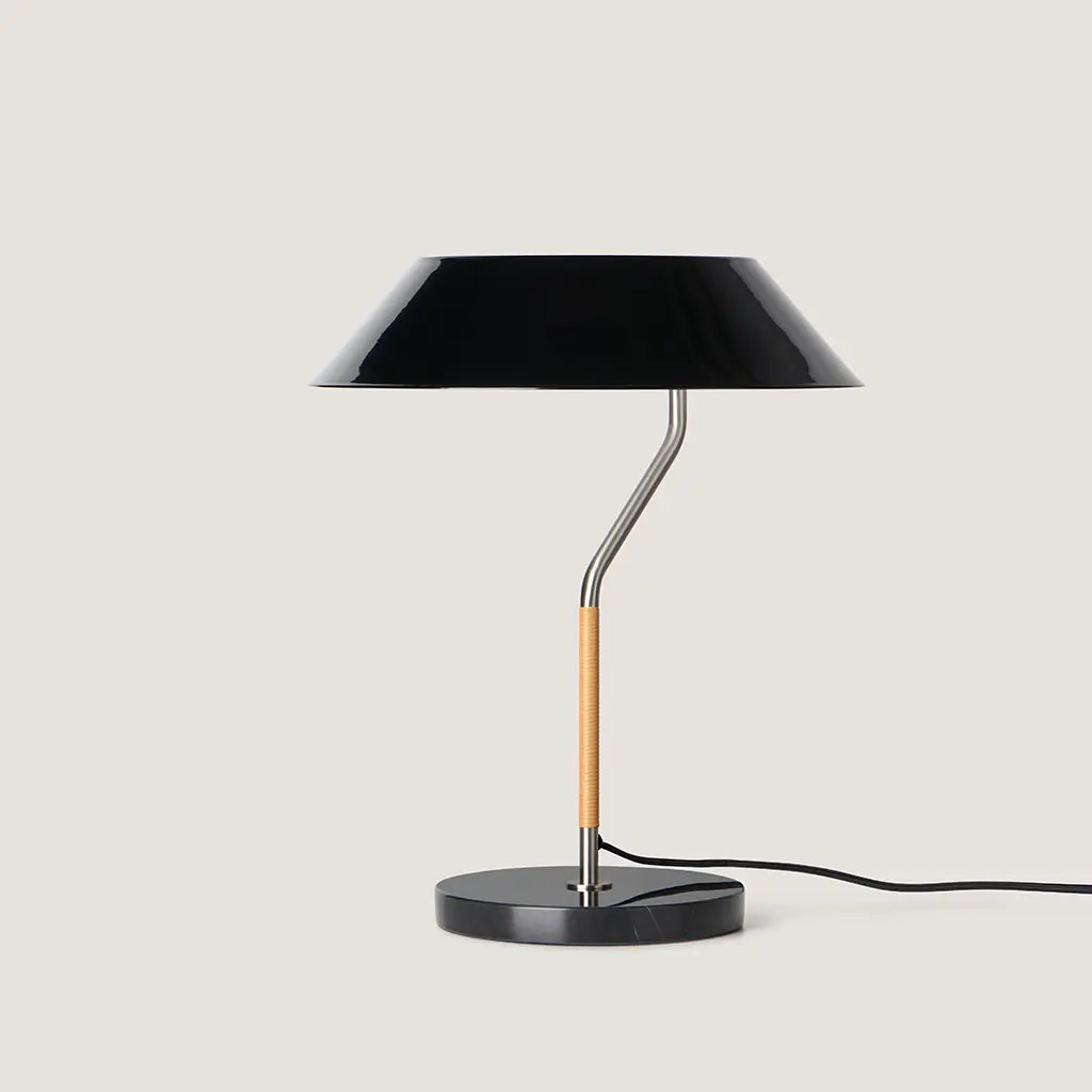 Aider Table Lamp S1287 by Aromas Del Campo, modern designer table lamp with elegant contemporary style for luxury interiors ✨