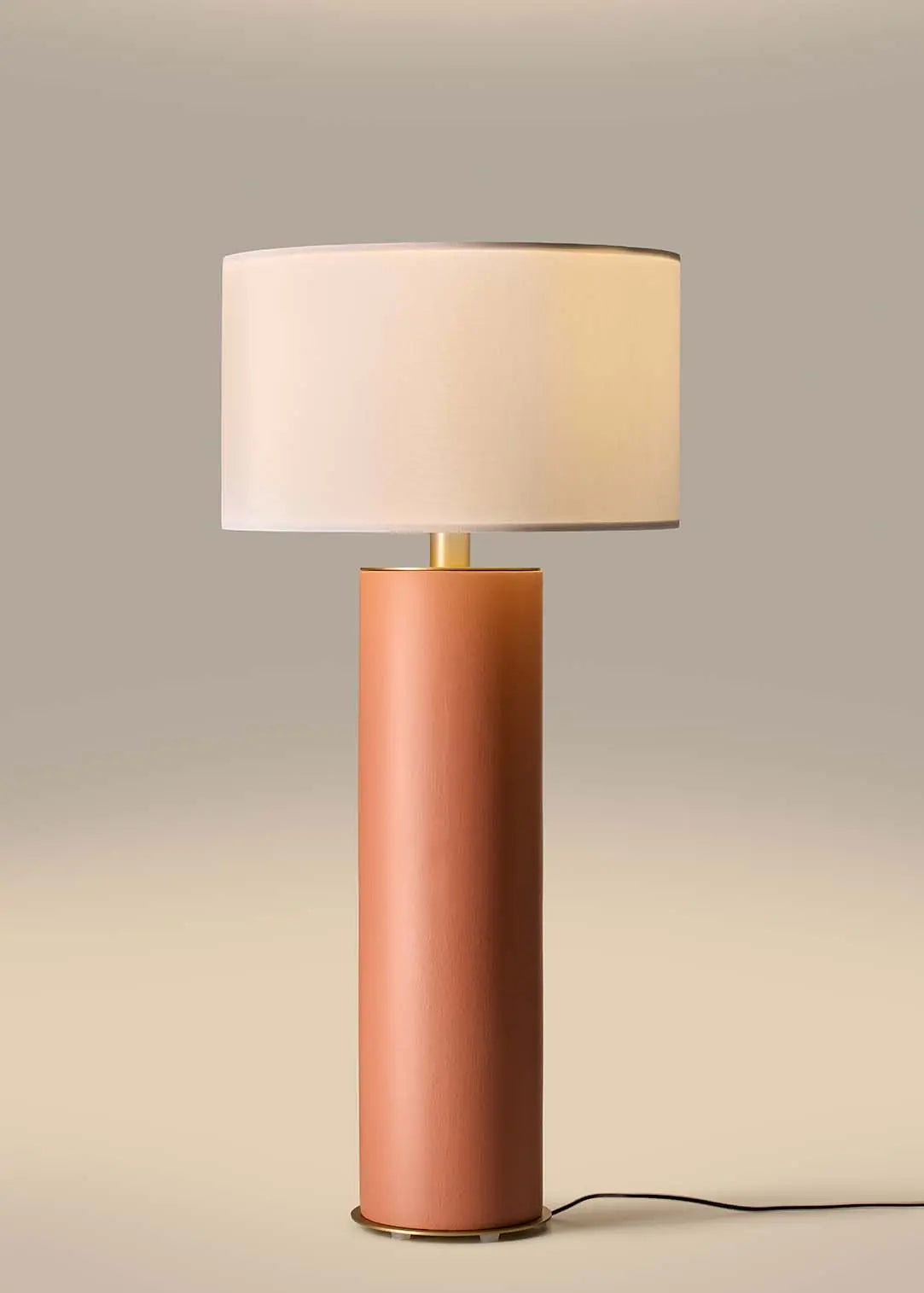 Amec table lamp by Aromas Del Campo, modern designer table light with elegant contemporary style for luxury interiors ✨