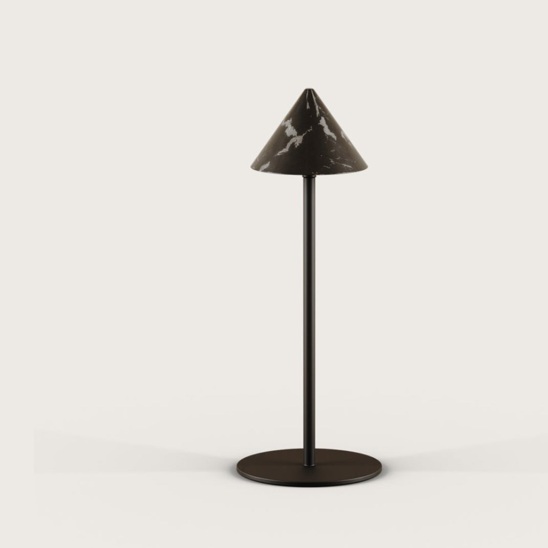 Anza Table Lamp S1336 by Aromas Del Campo, modern designer table lamp with minimalist elegance for luxury contemporary interiors ✨