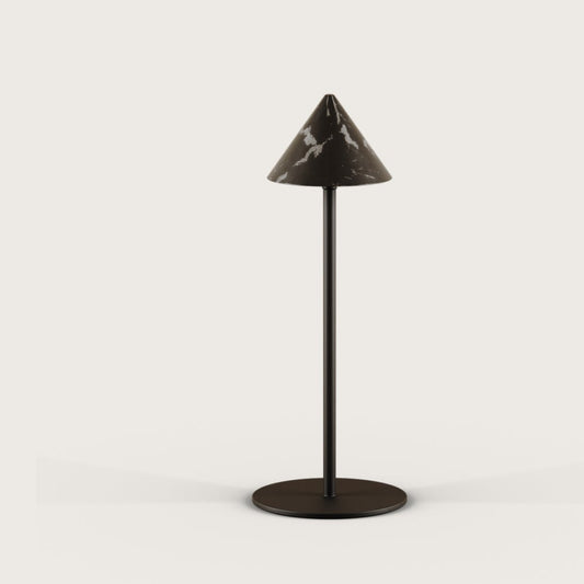 Anza Table Lamp S1336 by Aromas Del Campo, modern designer table lamp with minimalist elegance for luxury contemporary interiors ✨