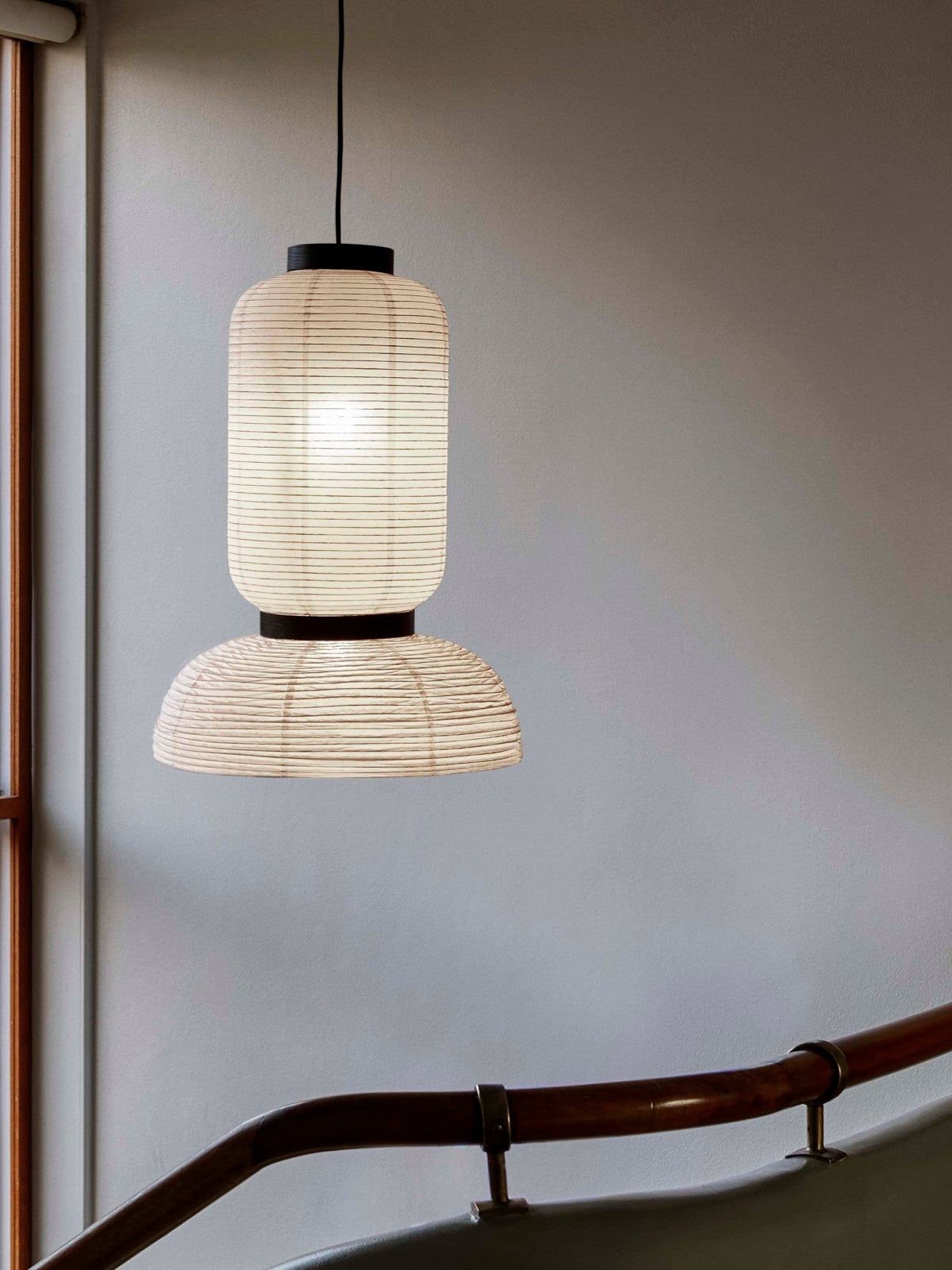 Formakami JH3 Pendant Lamp by &Tradition