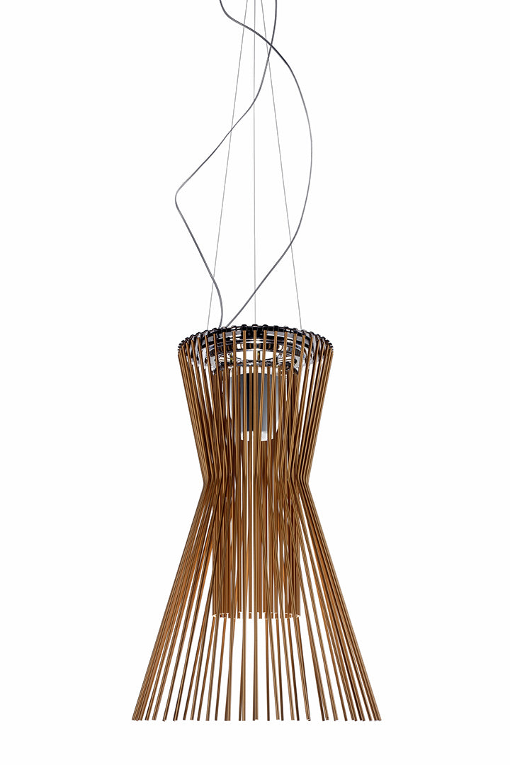 buy metal hanging lamps, Designer cage Lights, European Lighting India, metal wire suspended lighting 