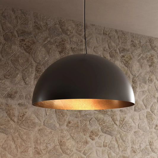 Amedeo Suspension Light by Zava Luce, Italian designer suspension lamp with contemporary sculptural design for luxury interiors ✨