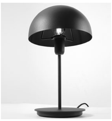 Amedeo Table Light by Zava Luce, Italian designer table lamp with sculptural contemporary design for luxury interiors ✨
