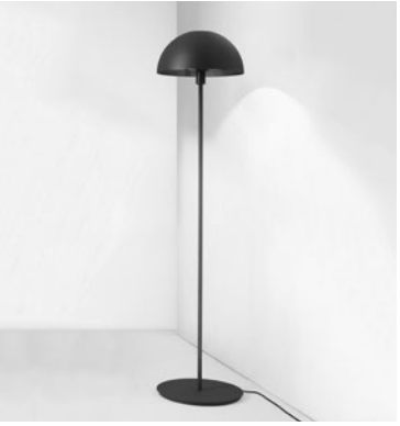 Amedeo Floor Light by Zava Luce, Italian designer floor lamp with sculptural contemporary design for luxury interiors ✨