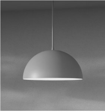 Amedeo Outdoor Suspension Light by Zava Luce, Italian designer outdoor lighting with contemporary style for luxury outdoor spaces ✨