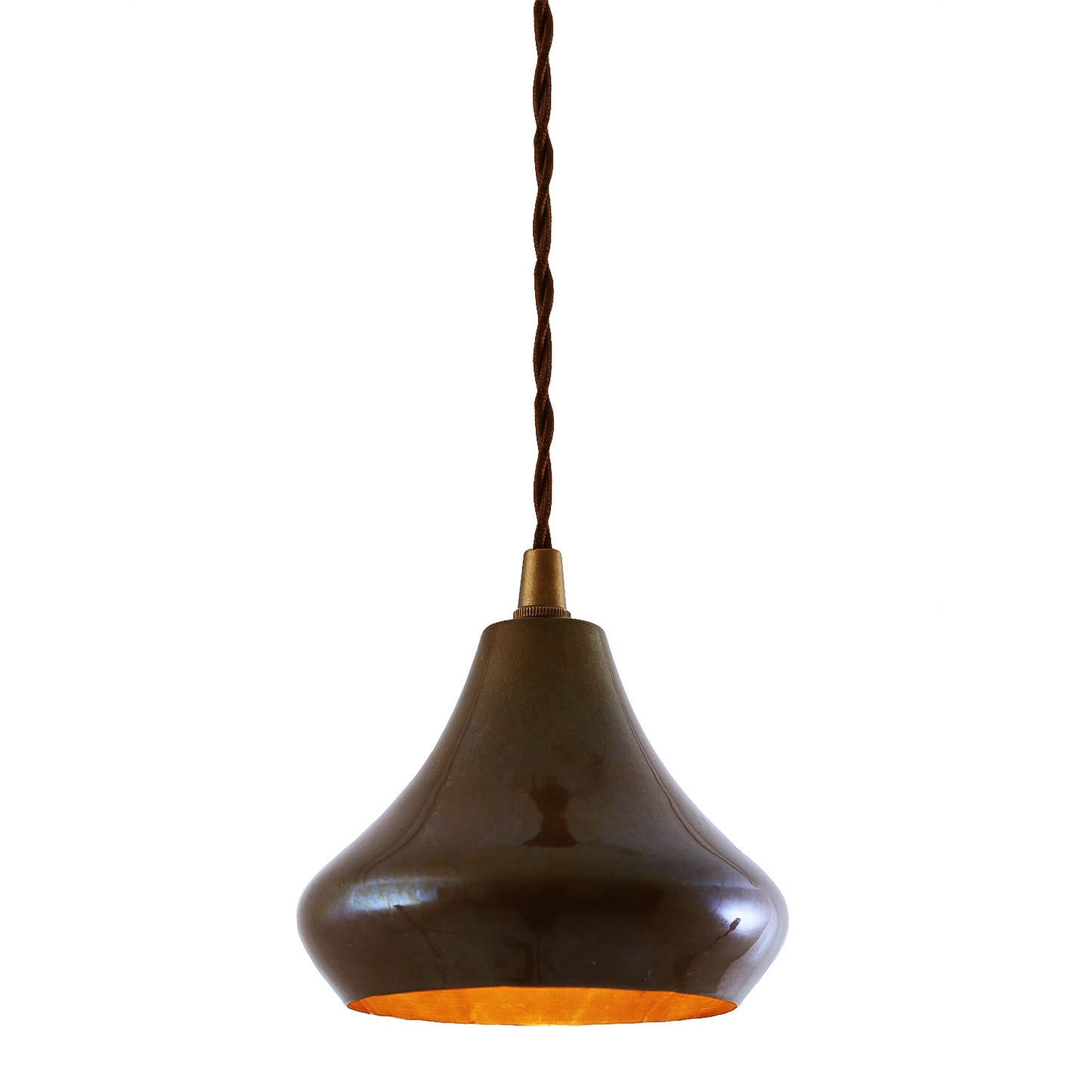 Amina Vintage Pendant Lamp by Mullan Lighting featuring a classic vintage-inspired design with premium materials for timeless pendant lighting