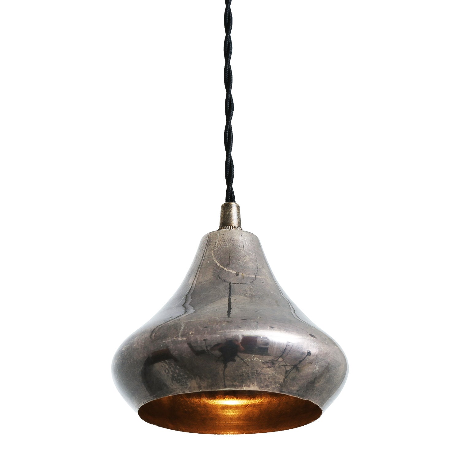 Amina Vintage Pendant Lamp by Mullan Lighting featuring a classic vintage-inspired design with premium materials for timeless pendant lighting